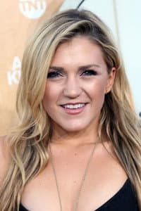 Jessica Lowe in Cursed Friends