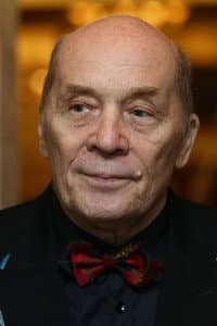 Aleksandr Filippenko in Ошибка Тони Вендиса