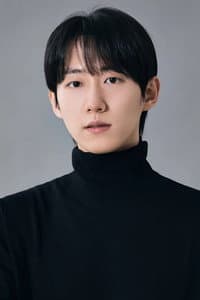 Yeon Je-hyung in Call It Love