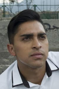 Gianco in Investigación Siniestra