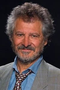Michel Mella in Spike
