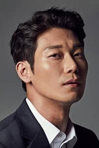 Park Hoon in Remarriage & Desires