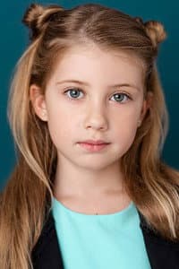Amber Taylor in Be Still