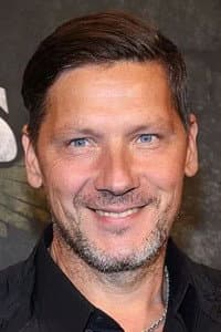 Christoph Schneider in Rammstein: Völkerball