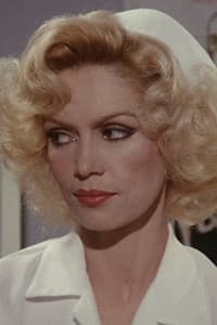 Marta Anderson in A Mulata que Queria Pecar