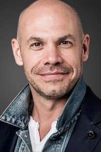 Maxim Martin in Gala Bilan Nantel