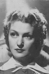 Véra Korène in La Belle de Nuit