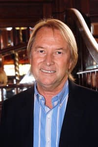 Glenn Wheatley in John Farnham: Finding the Voice