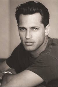 Ron Marquette in Deadly Past