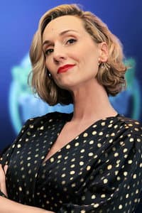 Anne-Sophie Girard in Montreux Comedy Festival 2016 - Humour vers le futur