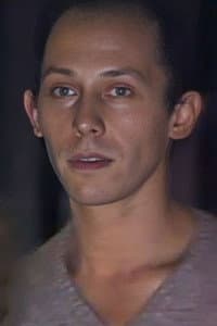 Viktor Umnov in Улыбка