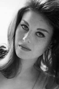 Lana Wood in Wild Faith