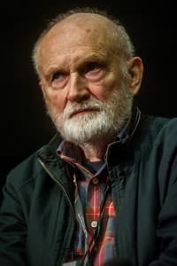 Andrzej J. Jaroszewicz in Short Life, Long Death: The Making and Un-Making of On The Silver Globe