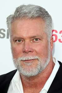 Kevin Nash in Blue Line