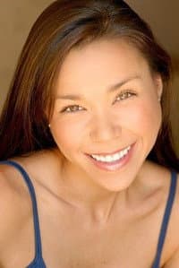 Boni Yanagisawa in King of the Lost World
