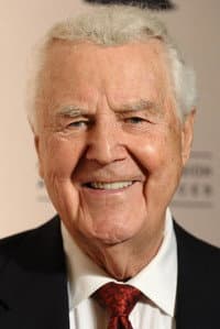 Don Pardo in "Weird Al" Yankovic: The Videos
