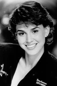 Kathy Evison in seaQuest DSV