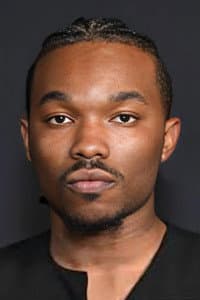 Joshua J. Williams in THEM