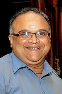 Mohan Raman in Kaadhali