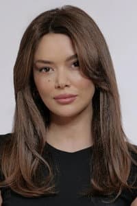 Seray Kaya in Karma