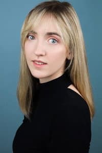 Kaylie Heyner in Before Me