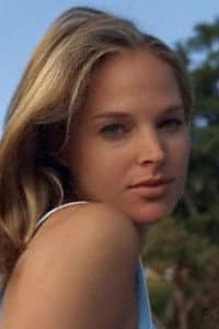 Mandy Schaffer in Satan's School for Girls