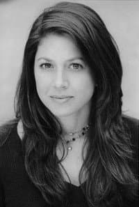 Noelle Parker in Leave of Absence