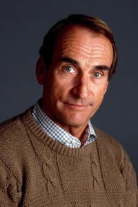 James B. Sikking in Dare to Love