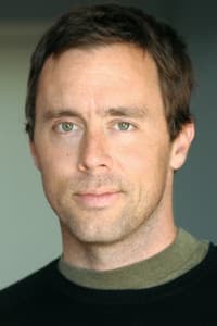 Robert Seay in Safehouse
