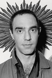 Derek Jarman in Cinématon XI
