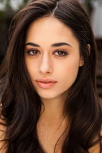 Jeanine Mason in Made Public