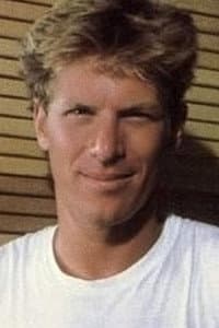 Bill Curry in Members Only