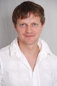 Vadim Skvirskiy in Lin Li