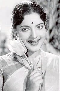 Devika in Shanthi