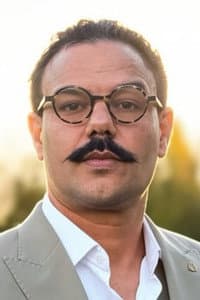 Mahmoud Essaidi in BAKMA