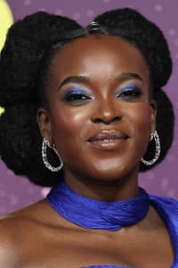 Wunmi Mosaku in Run