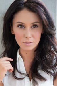 Jenn Sterger in The Tenant