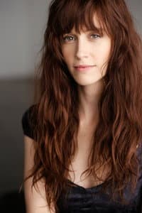 Megan Hensley in Chatty Catties