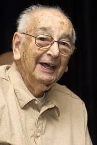 Joe Simon in Stan Lee