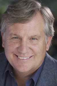 Richard Kuhlman in The Last Time