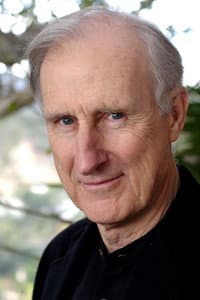 James Cromwell in Jurassic World: Fallen Kingdom