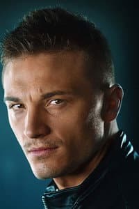 Chris Boudreaux in InTime
