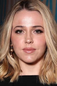 Majandra Delfino in The Secret Life of Girls