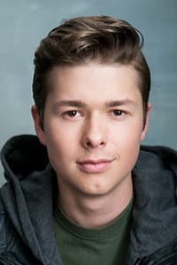 Matthew Josten in Meet the Robinsons