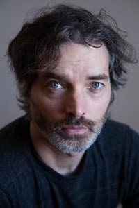 David-Alexandre Després in Geisha Québec