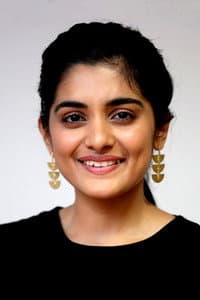Nivetha Thomas in 118