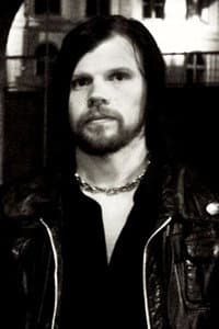 Mattias Norrman in Katatonia: Live Consternation