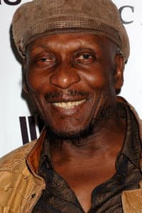 Jimmy Cliff in Dear Jerry - Celebrating The Music of Jerry Garcia
