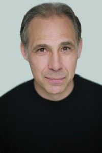 Andrew Fettes in Auton