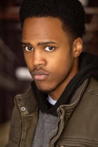 Tash Jordan in Zo in Exile